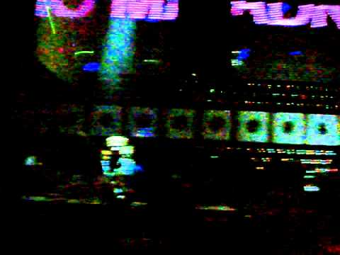 Dance Club Oppium