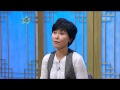 Click here to watch this video 황금어장 - The Guru Show, Han Bi-ya(2) #09, 한비야(2) 20090819