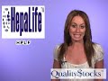 Quality Stocks Daily Video 10/8/2008