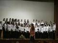 Hallelujah (Αλληλούια) - Athens Childrens Choir