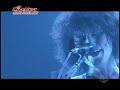 9mm Parabellum Bullet - Cold Edge (Live @ 日本武道館 )