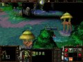 Warcraft 3: Reign of Chaos Demo - Chapter 1: Chasing Visions