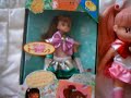 My Sailor Moon Collection - 5 - Dolls My Sailor Moon Collection - 5 - Dolls