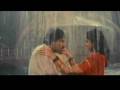vijayashanti hot rain song frm GANGLEADER