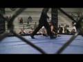 Patrick Long VS Tim Hemmingway