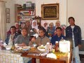 BBQ Persatuan Melayu Aberdeen, Scotland