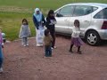 BBQ Persatuan Melayu Aberdeen, Scotland