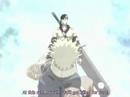 Team 7 vs. Zabuza - Becoming Insane