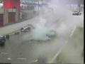 Crashes - Win the race
