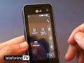 LG Kf700 videoreview da telefonino.net