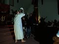 Yo te levanto (No sueltes Espada)