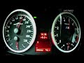 260 km/h en ACS3 Sport ! (Option Auto)