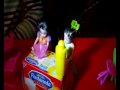 los magos de Waverly place en banidorm