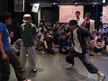 A班 vs 復活★木多康昭の世界観は神だ SOUL IN THE BOXvo.17 木多康昭