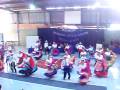 grupo de baile,liceo de... Ver video