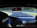 GT2RS at Nurburgring Nordschleife