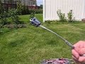 Nut slippage