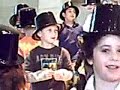 GrandParents Day Temple Beth Emet