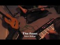 A Day Of Jamming With a Korg R3 (Enter Shikari Style)