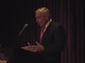 wes clark was the keynote speaker at the douglas county democratic central committee's 3rd annual 