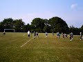 TV Langen - TSV Nordholz II 4 : 2