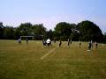 TV Langen - TSV Nordholz II 4 : 2