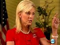 Cindy McCain on Palin: Alaska is Close to Russia