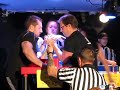 Jimmy Jonasson vs Juha Lehtonen