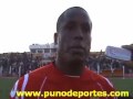 Miguel Ortega Jugador del Diablos Rojos
