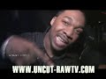 UNCUT-RAWTV RED CAFE PAPER TOUCHIN FAB SHEEK ENVY