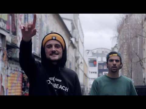 JAHNERATION - No Want