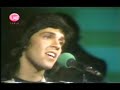 Oscar Andrade - La Tregua (Festival OTI Nacional Chile 1978)