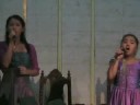 Alayne & Desiree of God SAID