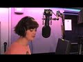 Ida Maria and Reggie Yates do ABBA Karaoke Ida Maria and Reggie Yates do ABBA Karaoke