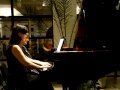 W A Mozart Sonata in Si bemol major KV358 - Adagio 01701.MPG