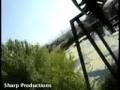 Top Gun/Flight Deck POV Front California's Great America