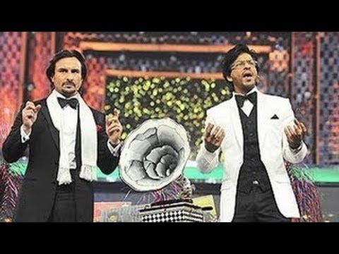 2012 Filmfare Awards - The biggest award night of Bollywood 58th Idea Filmfare Awards 2013 witnessed glamour and glitz as the stars put their most fashionable foot forward. Bollywo...