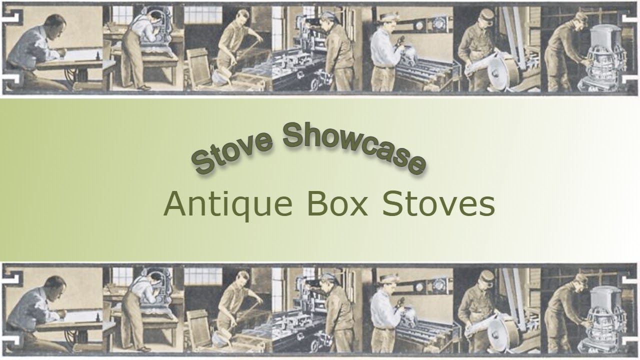 Showcase