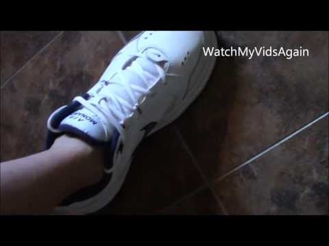 how to cure squeaky leather shoes