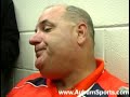 Auburn Georgia Post-Game Coaches Interviews