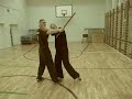 Self Defence
