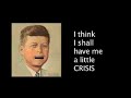 Cuban Missile Crisis for Dummies
