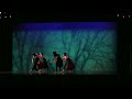 Click here to watch this video Spring 2012 Choreography Showcase: Raven(ous)
