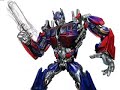 OPTIMUS PRIME - Speed Painting by Nico Di Mattia OPTIMUS PRIME - Speed Painting by Nico Di Mattia
