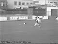Un gran gol Fallado Un gran gol Fallado