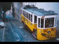 Treni in Francia, Spagna e Portogallo