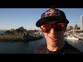 Levi LaVallee and Robbie Maddison's Final Preparations - Red Bull: New Year. No Limits. 2011 teaser