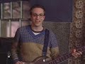 \"FTTTEOTD\"- Gilmore Girls Clip