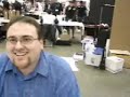 Comic Book Heroes interviews Mat Nastos Comic Book Heroes interviews Mat Nastos