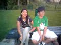 jared and klaryse villaroman